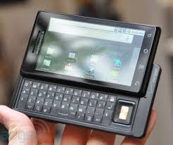 droid phon