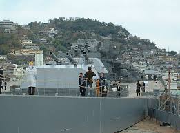 otoko tachi no yamato
