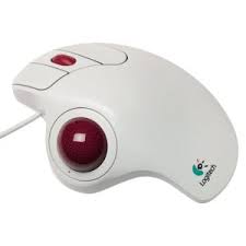 trackman marble wheel