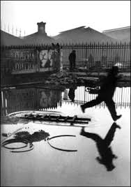 staged photography