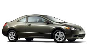 2008 civic