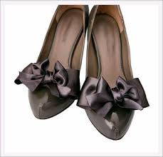 shoe clip