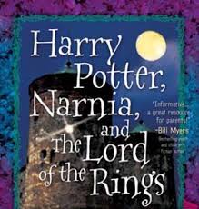 narnia book series