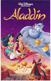 aladin movie