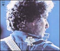 bob dylan greatest hits volume 2