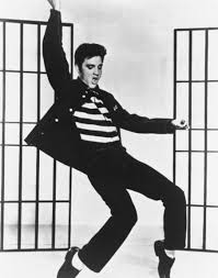 Elvis Presley - Jailhouse Rock