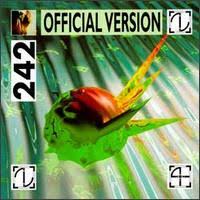 Front 242 - Red Team