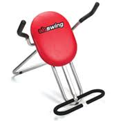 ab swing machine