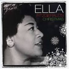 Ella Fitzgerald - Ella Fitzgerald's Christmas