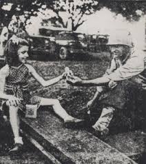 santo tomas internment camp