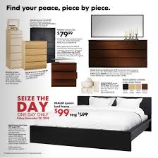 IKEAs Black Friday Sale will