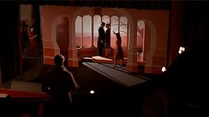 The Last Metro Movie
