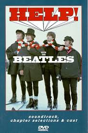 beatles help movie