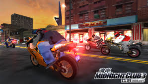 midnight club la remix