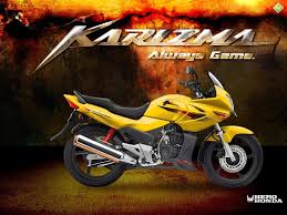 new karizma