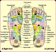 detoxify foot pads