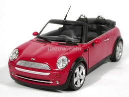 hot wheels mini cooper