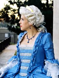 clothes in colonial america
