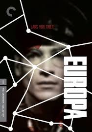 europa dvd