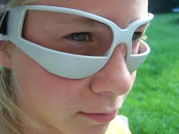 dribble glasses