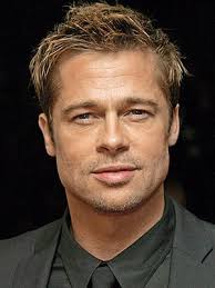 imagenes de brad pitt