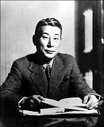 yukiko sugihara