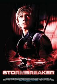 alex rider 9