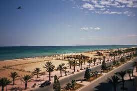 tunisia beaches