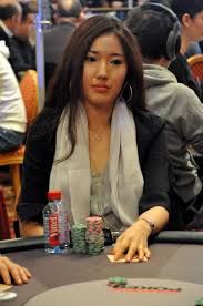cathy hong