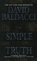 david baldacci the simple truth