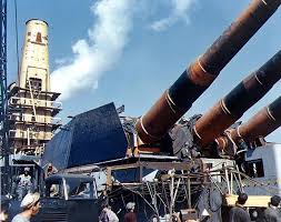 uss iowa