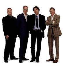 Come To Cleveland Roxy Music