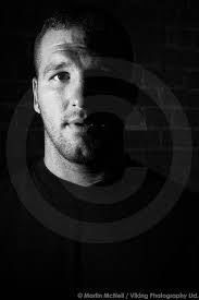 Matt Hamill The Hammer
