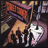Various Artists - Street Corner Essentials