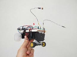 arduino robots