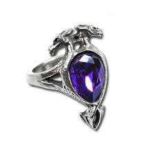 alchemy rings