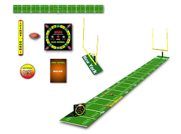 flick football