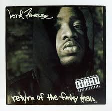 Lord Finesse - Fat For The 90