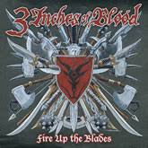 fire up the blades