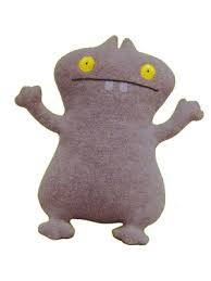 babo uglydoll