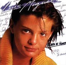 Luis Miguel - La Chica Del Bikini Azul