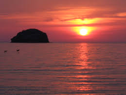 amanecer