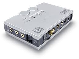 creative sound blaster card