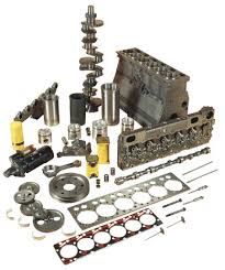 caterpillar parts