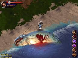 revenant game