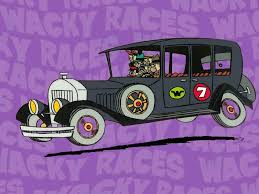 hannah barbera cartoons