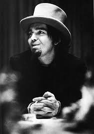 Captain Beefheart Dead at 69