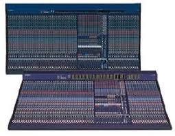yamaha analog mixer