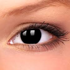 cosmetic contact lenses