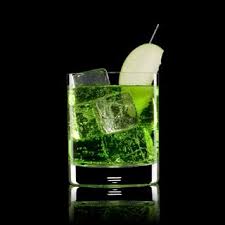 apple soda